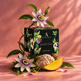 Load image into Gallery viewer, Lilikoi Smoothie Candle