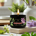Load image into Gallery viewer, BREEZE : Mango + Lilikoi Candle