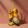 Load image into Gallery viewer, BREEZE : Mango + Lilikoi Candle