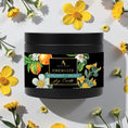 Load image into Gallery viewer, ENERGIZE : Bergamot + Pikake Candle