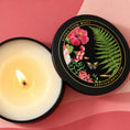 Load image into Gallery viewer, ISLAND : Hibiscus + Tuberose Candle