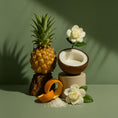 Load image into Gallery viewer, Pikake + Coconut Milk Candle