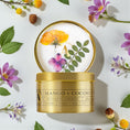 Load image into Gallery viewer, Mango + Coconut Milk Candle