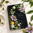 Load image into Gallery viewer, Botanical Notebook