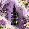 Load image into Gallery viewer, (RELAX - LAVENDER + CHAMOMILE)