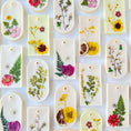 Load image into Gallery viewer, Botanical Wax Sachet