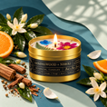Load image into Gallery viewer, Sandalwood + Neroli Candle