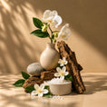 Load image into Gallery viewer, Sea Salt + Orchid Candle
