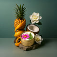 Load image into Gallery viewer, Mango + Coconut Milk Candle