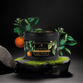Load image into Gallery viewer, SUNRISE : Neroli + Grapefruit Candle