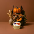 Load image into Gallery viewer, Tutu's Pumpkin Pie