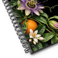 Load image into Gallery viewer, Botanical Notebook