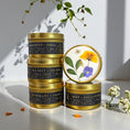 Load image into Gallery viewer, MINT + EUCALYPTUS Candle
