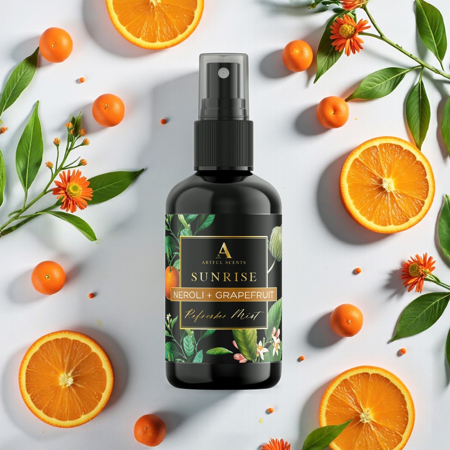 REFRESHER MISTS – Artful Scents