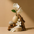 Load image into Gallery viewer, Sea Salt + Orchid Candle
