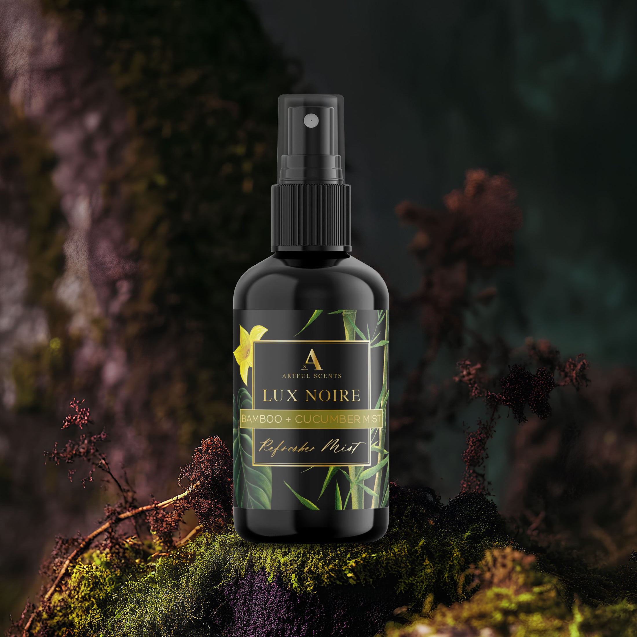 REFRESHER MISTS