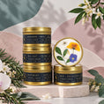 Load image into Gallery viewer, MINT + EUCALYPTUS Candle
