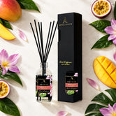 (BREEZE - MANGO + LILIKOI)