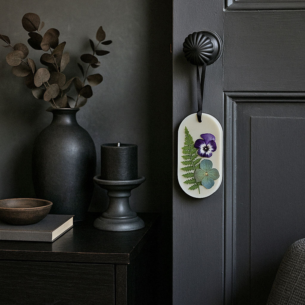 Botanical Wax Sachet