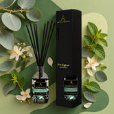 (MINT + EUCALYPTUS)