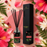 (ISLAND - HIBISCUS + TUBEROSE)