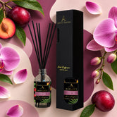 (REFLECT - ORCHID + PLUM)