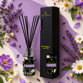 (RELAX - LAVENDER + CHAMOMILE)