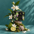 Load image into Gallery viewer, ENERGIZE : Bergamot + Pikake Candle
