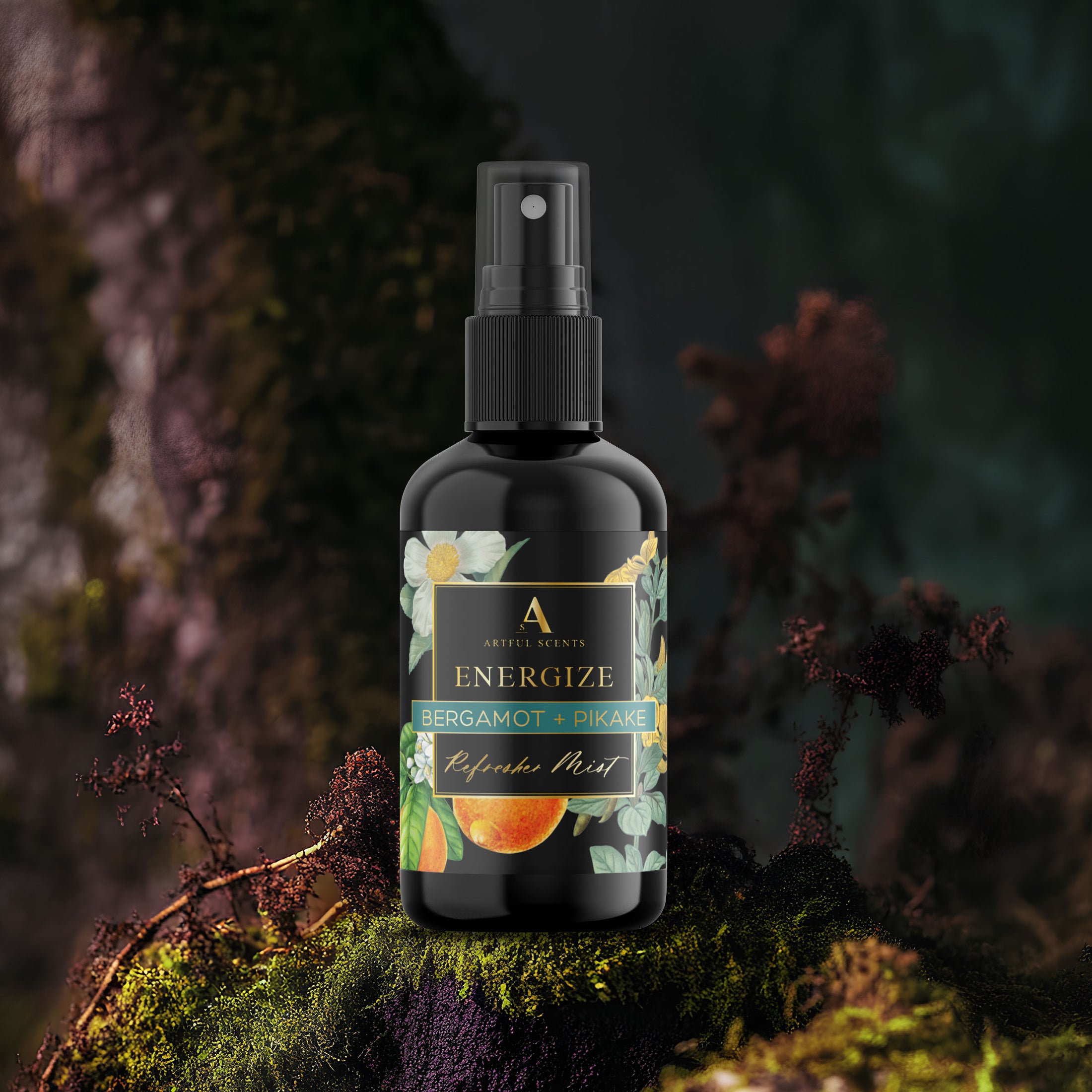 REFRESHER MISTS