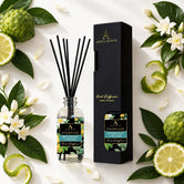 (ENERGIZE - BERGAMOT + PIKAKE)