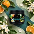 Load image into Gallery viewer, ENERGIZE : Bergamot + Pikake Candle
