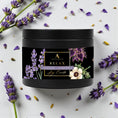 Load image into Gallery viewer, RELAX : Lavender + Chamomile Candle
