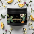 Load image into Gallery viewer, LAHAINA : Pineapple + Coconut Candle
