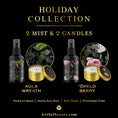 Load image into Gallery viewer, Holiday Gift Collection
