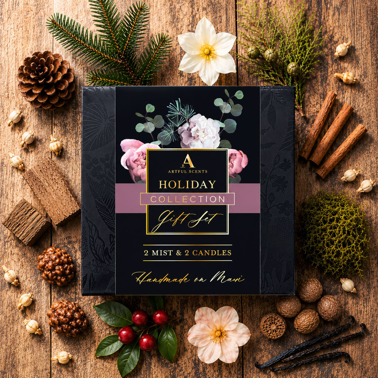 Holiday Gift Collection