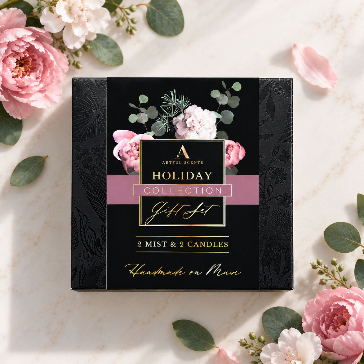 Holiday Gift Collection