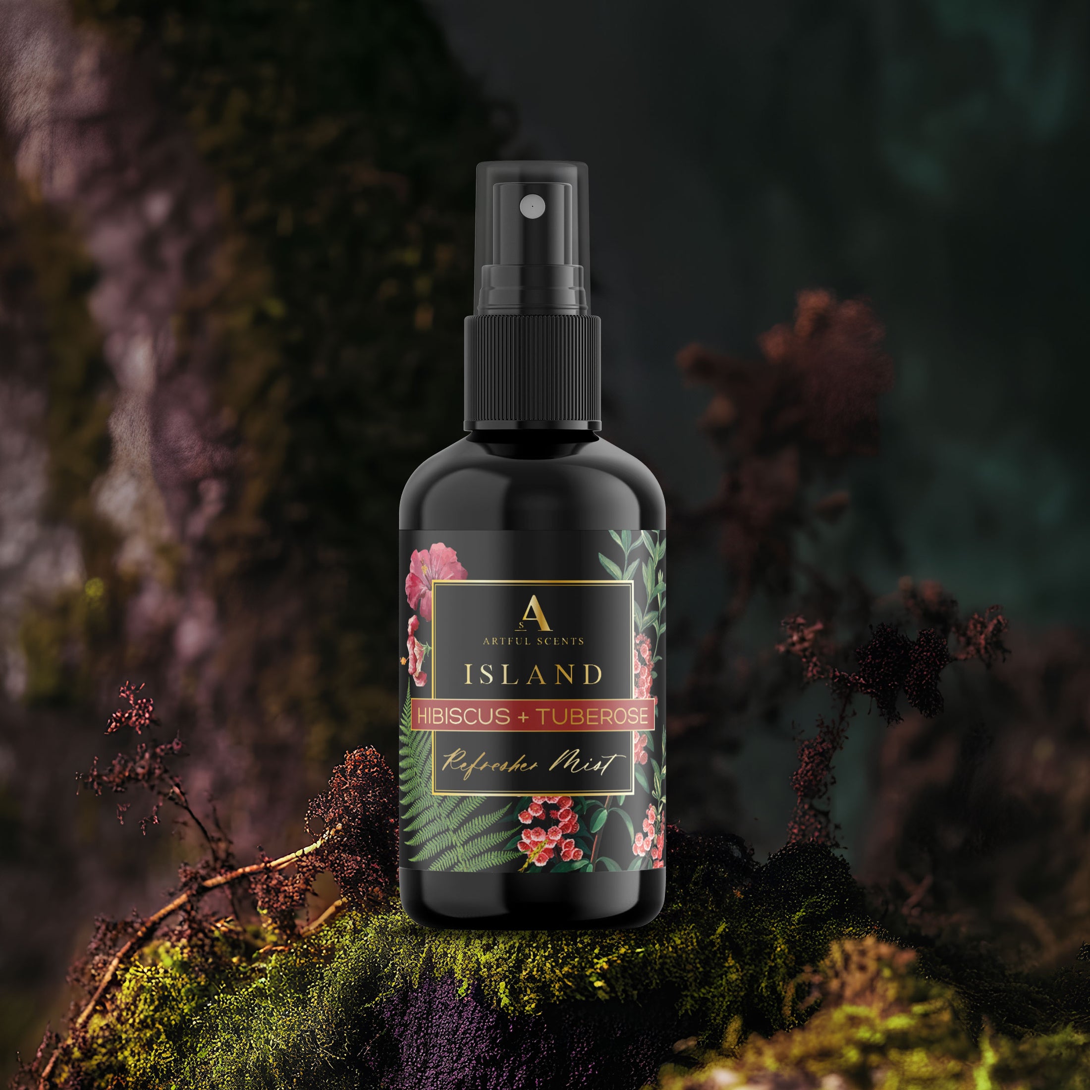 REFRESHER MISTS