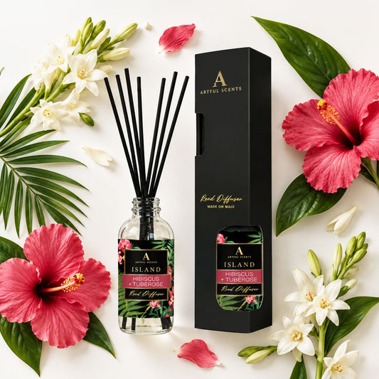 REED DIFFUSERS