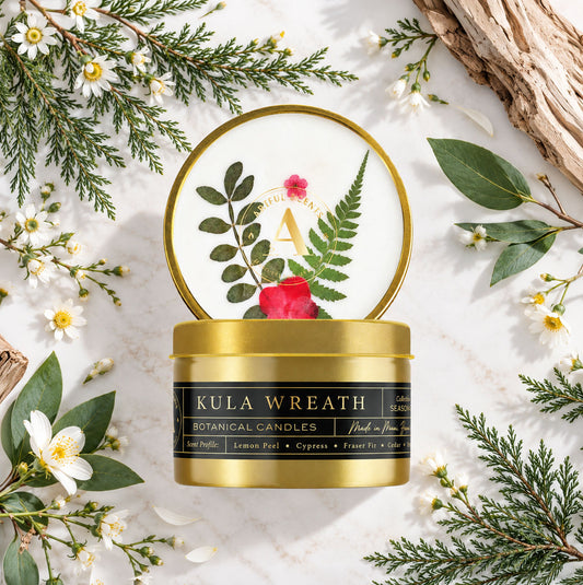 Kula Wreath