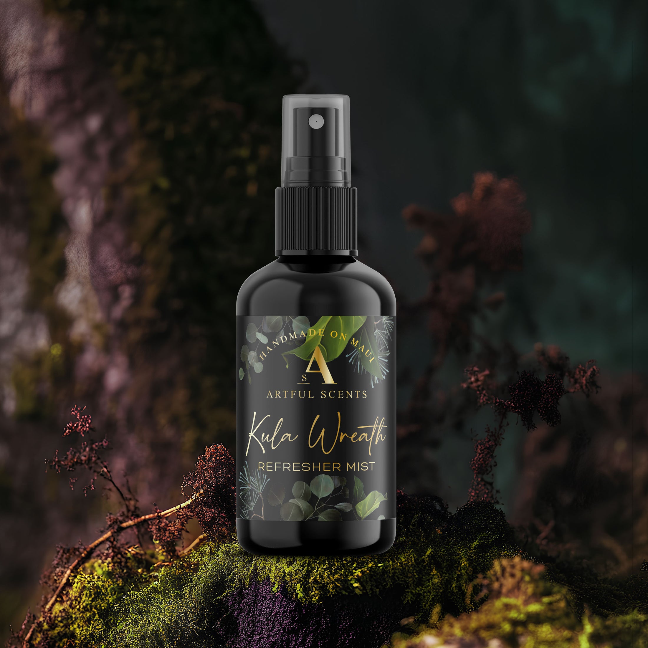 REFRESHER MISTS
