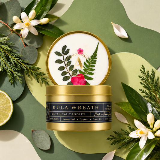 Kula Wreath