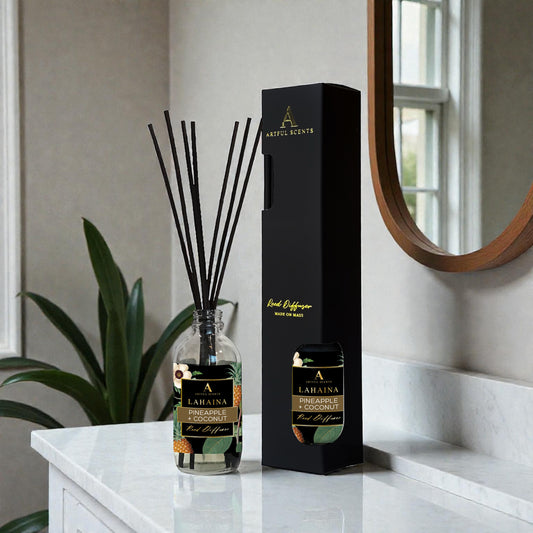 REED DIFFUSERS
