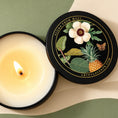Load image into Gallery viewer, LAHAINA : Pineapple + Coconut Candle
