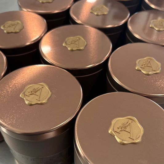 Luxury Size Kula Wreath