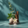 Load image into Gallery viewer, MINT + EUCALYPTUS Candle
