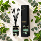 (MINT + EUCALYPTUS)