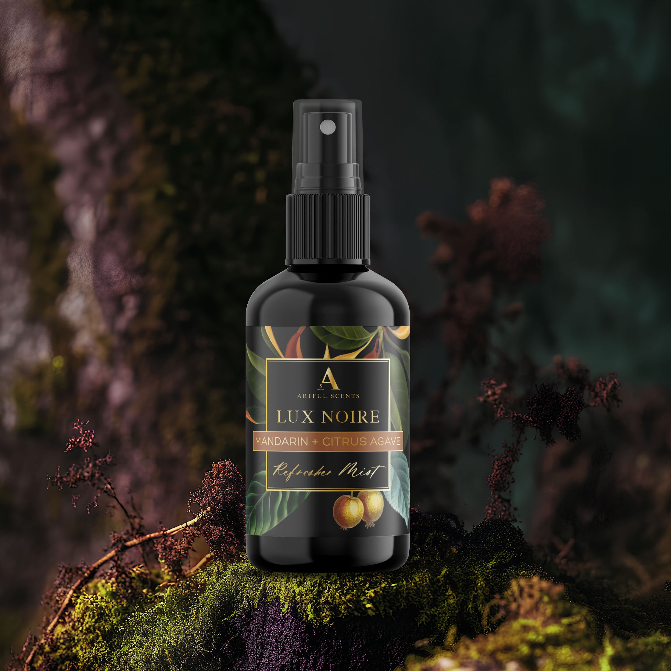 REFRESHER MISTS