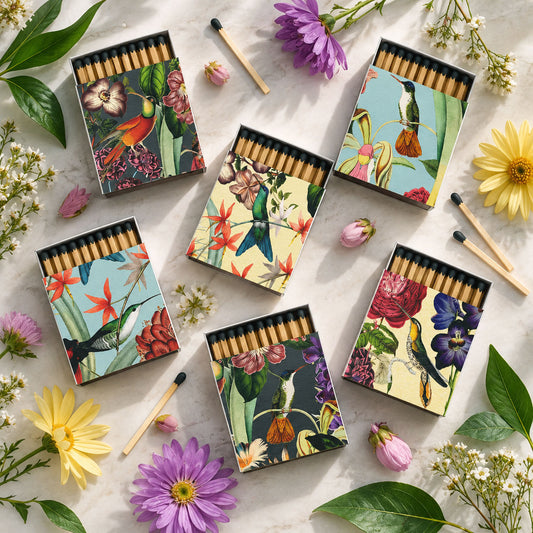 Matches