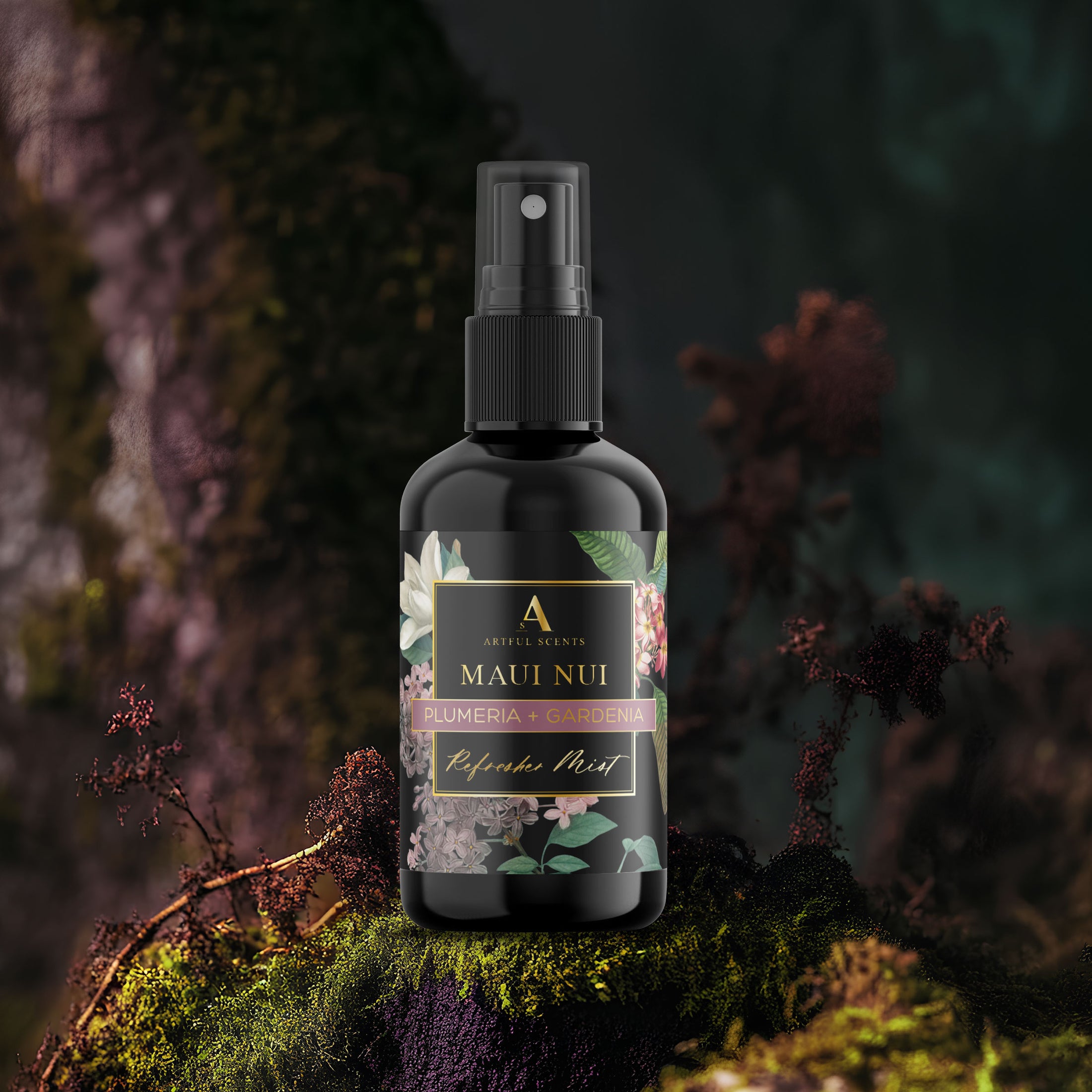 REFRESHER MISTS