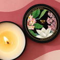 Load image into Gallery viewer, MAUI NUI : Plumeria + Gardenia Candle
